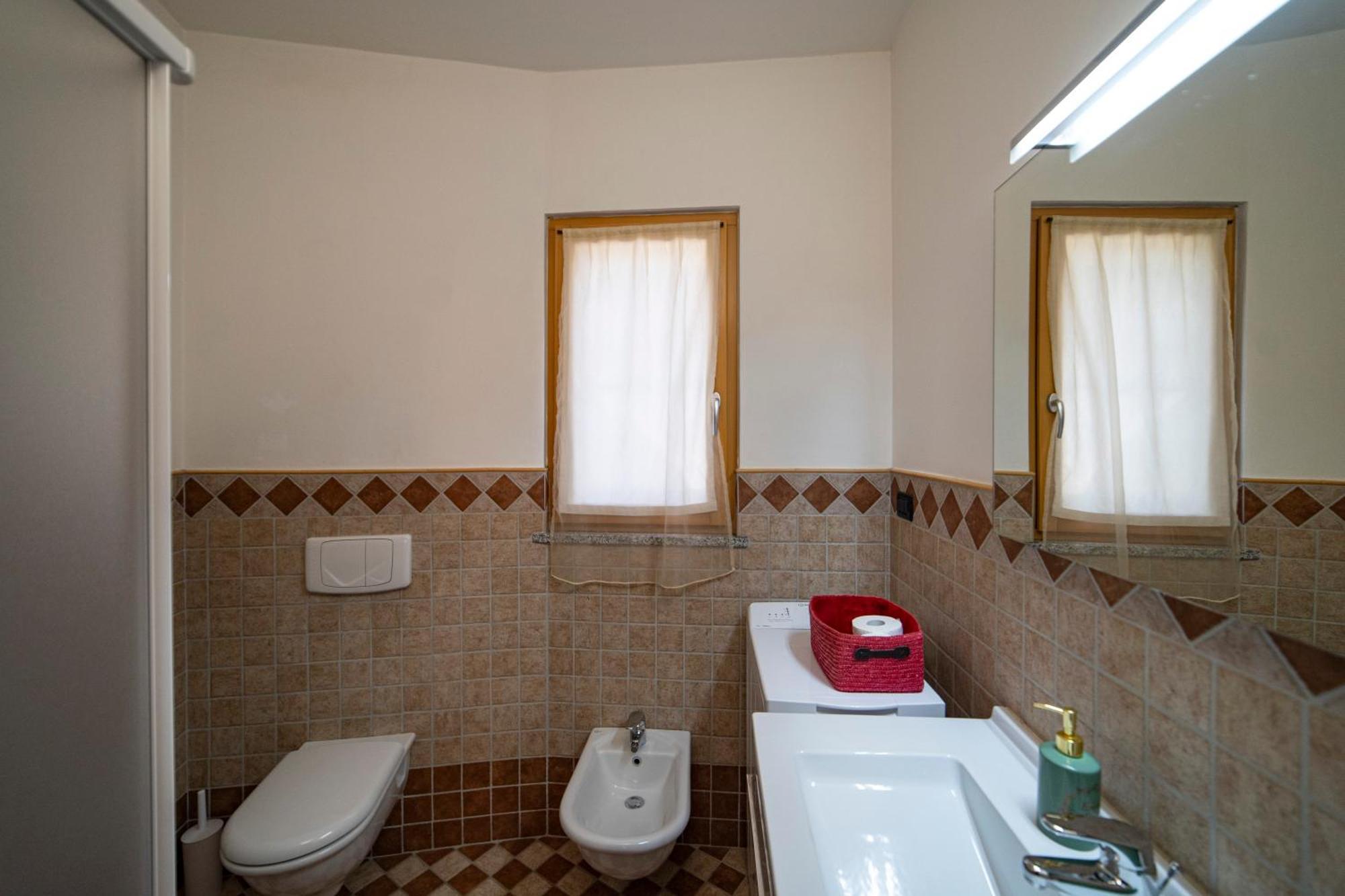 Casa Smeraldo - Light Blue Клузане Экстерьер фото